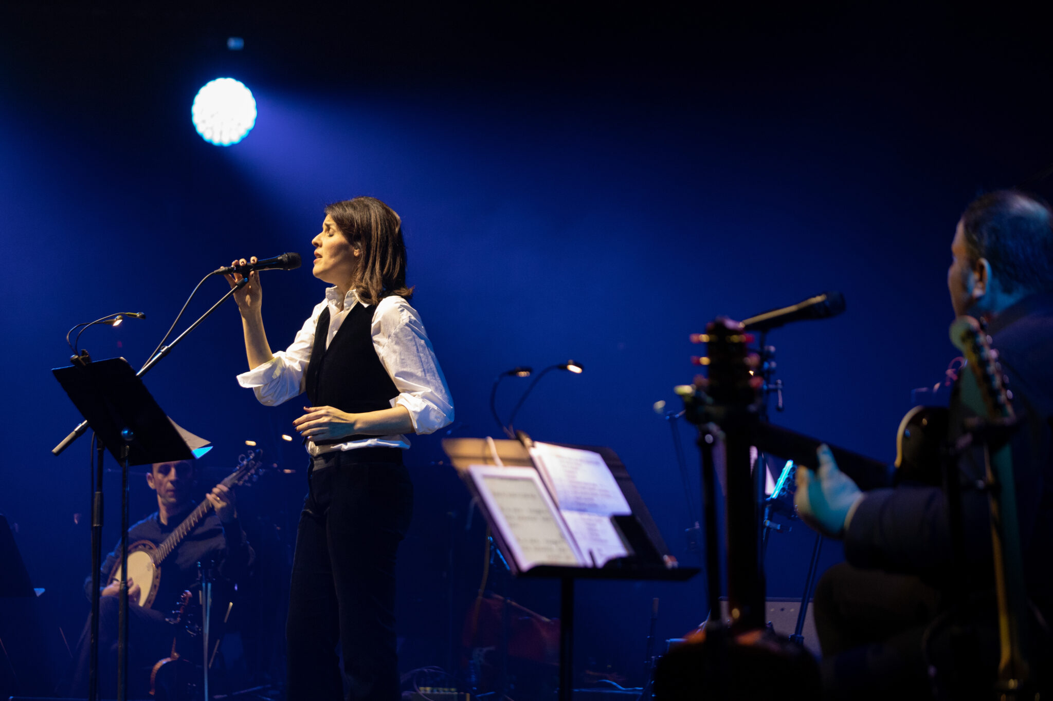 Salle Pleyel - 2023 (c) Noelle Ballestrero