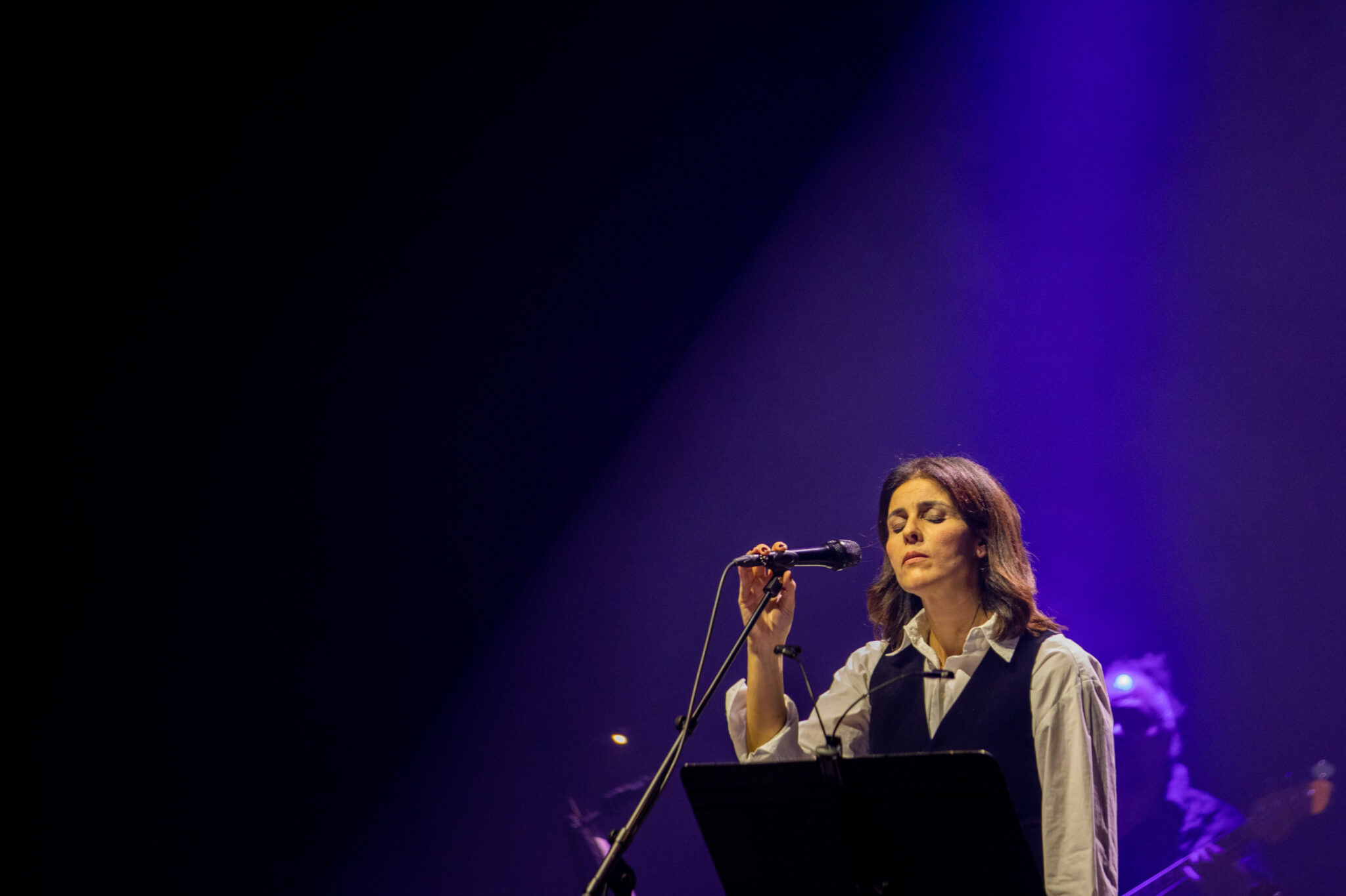 Salle Pleyel - 2023 (c) Noelle Ballestrero
