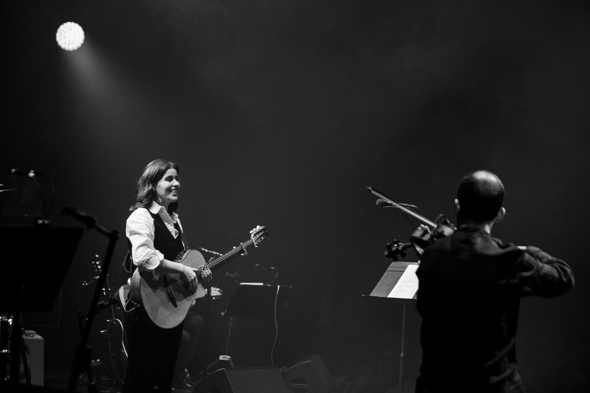 Salle Pleyel - 2023 (c) Noelle Ballestrero